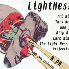 Lightmess & Noise teaser