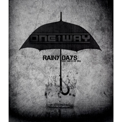 One Way - Rainy Days (feat. Jun. K of 2PM)