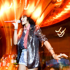 Kilo Kish - I Feel Like Dying (Lil Wayne Cover) Chopped And Screwed