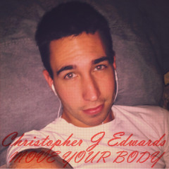 Move Your Body (D&B Mix) - Produced by Rocket Arcanum.