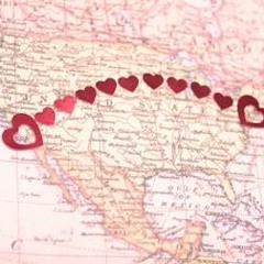 mc javier ft Mc adan coros (faseck m)- Amor A Distancia (2014)