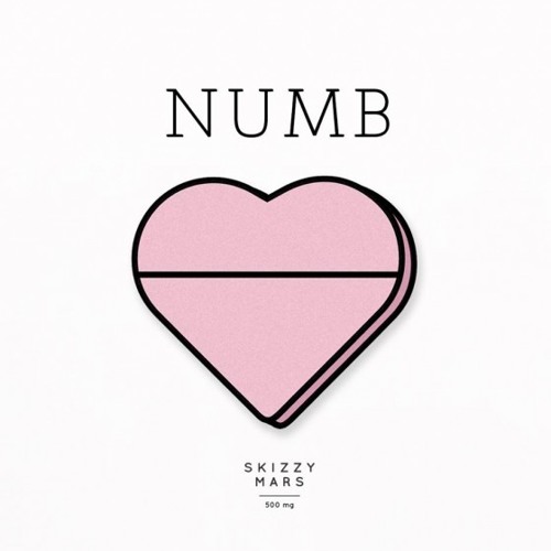 Skizzy Mars - Numb