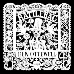 Patience & Rosaries - Ben Ottewell