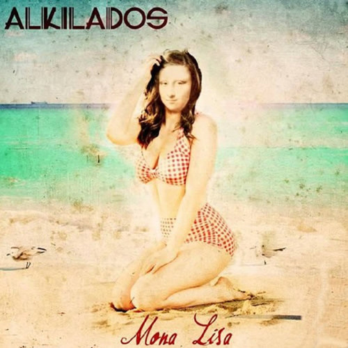 Alkilados - Mona Lisa_(Remix Dj)