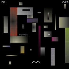 CVN009 Brojanowski - Giovanni Lose Control (Johnny Aemkel Remix) [CAVERN#09]