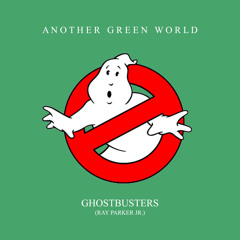 Ghostbusters (Ray Parker Jr.)