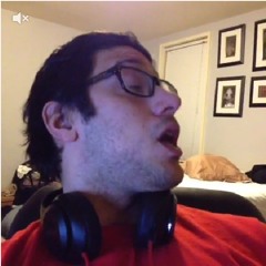 When them titties sit up