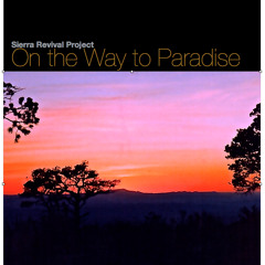 On The Way To Paradise