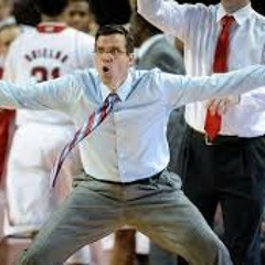 Dr. Rob Talks Husker Hoops