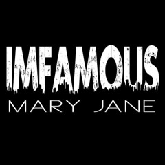 Mary Jane Feat. Travis Dwayne (Prod. By Dirty Feet)