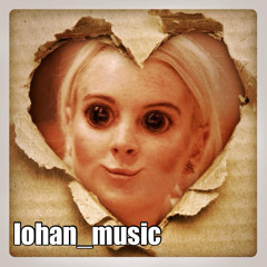 lohan_music 2014