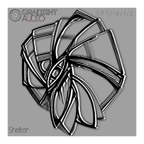 06 - B1t Crunch3r - Angels & Demons[Shelter LP]