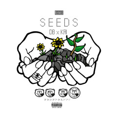SEEDS - CUURATE SOUNDS (DB x KAI)