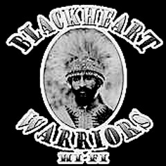 Youthman Dubplate (LIVE) Played by Blackheart Warriors HiFi