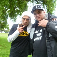 Fariginal - Lost In Paradise feat Tokie Konez