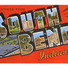 South Bend Girls - Slyce Jonez ft. CBoi aka BizzleBoss