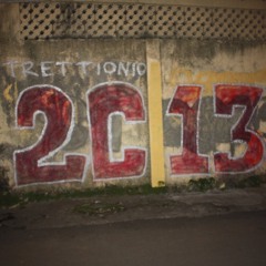 Volvo Brother - Trettionio Song's