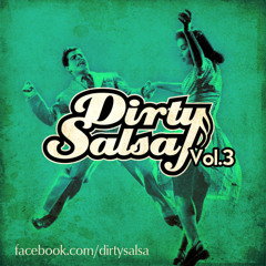Dirty Salsa Vol.3 (mixtape)