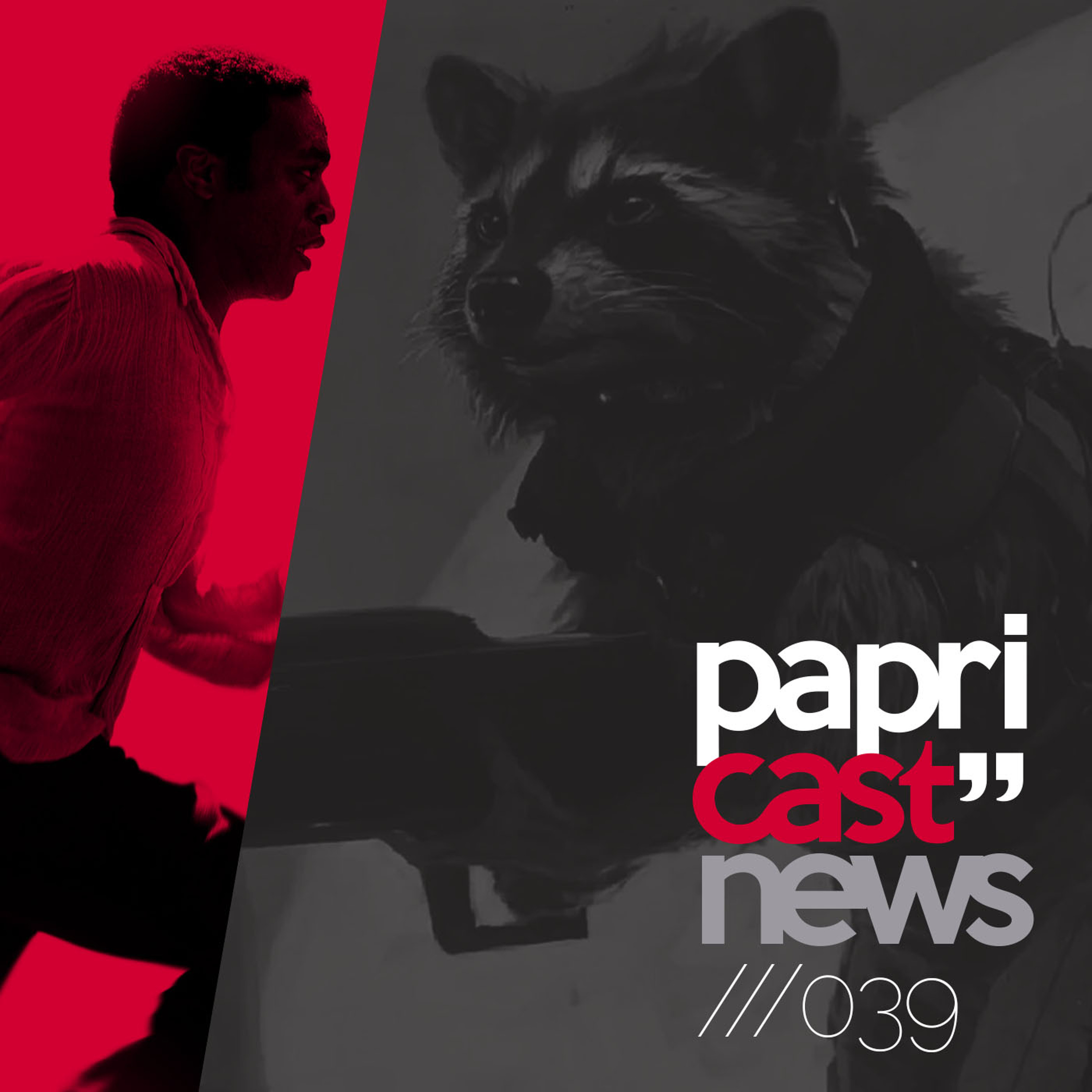 Papricast