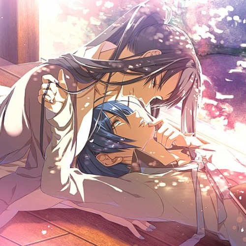 Stream Magnet by Kaito Shion and Gakupo ( Vocaloid ) Real Composer by  DJOANNA | Listen online for free on SoundCloud