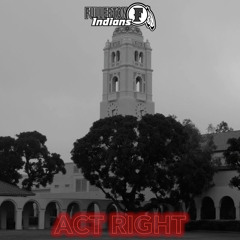 Act Right (Fullerton Remix)