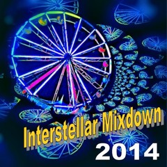 Interstellar Mixdown 2014