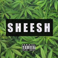 Sheesh Arsee X TR3O5IVE