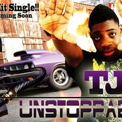 TJY - Relem Mr. Unstoppable
