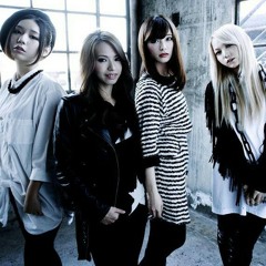 Stream Scandal - Departure (cover) record by kimorai | Listen