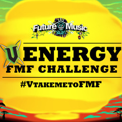 WILL SPARKS #VTAKEMETOFMF MIX