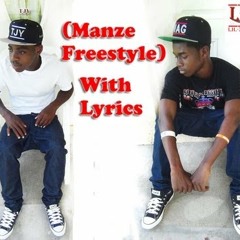TJY & LiL-Z - Manze (Freestyle)