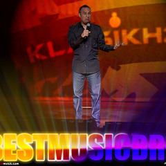 Best Music Bro (Russell Peters, Kuldip Manak, Mylo, Mord Fustang)