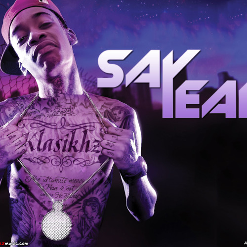 Stream Say Yeah (Wiz Khalifa, Surinder Laddi) by Klasikhz | Listen