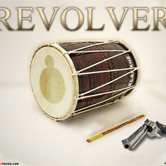 Revolver (Nas, Jassi Brothers)
