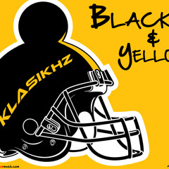Black & Yellow (Wiz Khalifa, Gurbux Shonki, Josh Vietti)