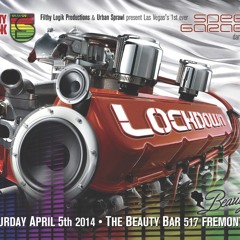 Lockdown - Commercial on Jelli Radio 96.7FM