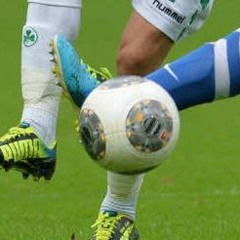 Fußball-Regionalliga startet aus der Winterpause