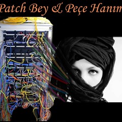 Peç Bey (Live Electronics)