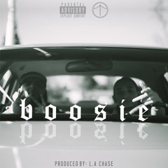Deadstock (Feat. Q) - Boosie