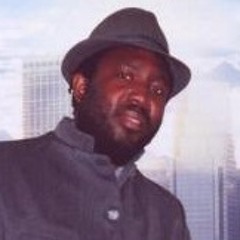 SOLID ROCK - Al Campbell SPECIAL
