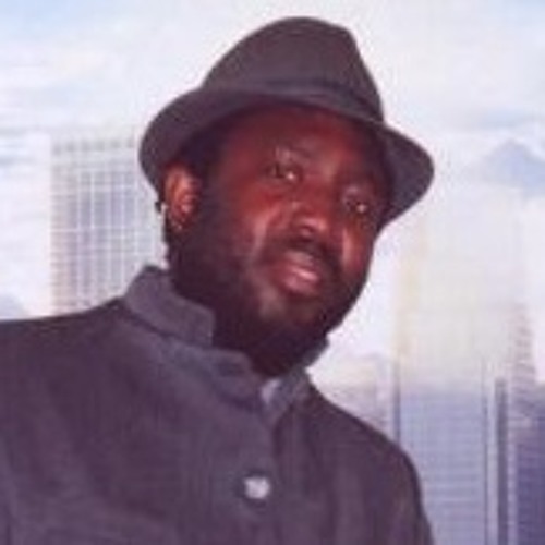 SOLID ROCK - Al Campbell SPECIAL