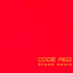 Marco Carola - This Is Code Red (Original Mix) [DRUMCODE CRCD01]