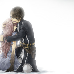 Boys Don't Cry by Megurine Luka