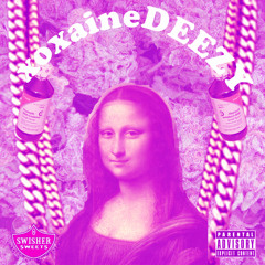 xoxaineDEEZY $$$ COUPLE BLUNTS (PROD. BY QUAZAR MAKEINU) $$$