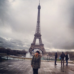 All I Want - Kodaline cover