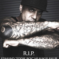 Trials & Tribulations by TALKSICC WEST COAST featuring Eddie Heaukulani Jr.