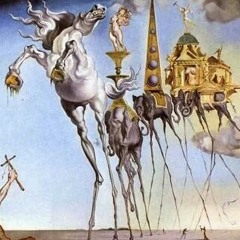 Say something. Cover with kody moss.