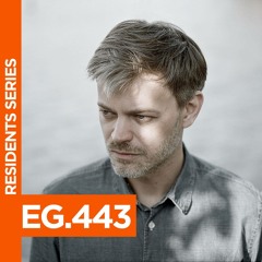 EG.443 Lee Jones - Residents Series