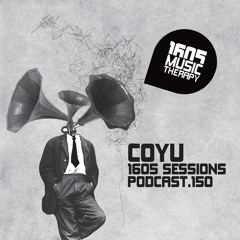 1605 Podcast 150 with Coyu