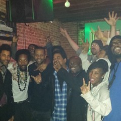 Kebbi Williams and The Wolfpack "Spook" Prod by Lil' John
